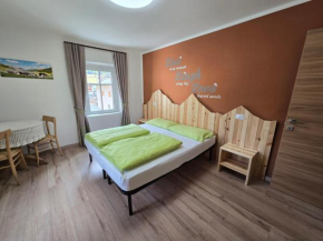 Appartamenti GG - Big and central Livigno